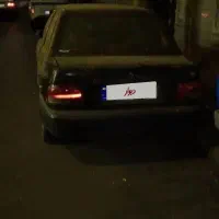 پراید ۸۳ انژکتور