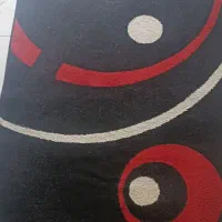 فرش یک و نیم متری