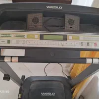 تردمیل|تجهیزات ورزشی|یزد, |دیوار