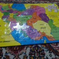 پازل جنس خوب