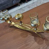 شمعدان پنج شعله