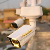 پکیچ چهار دوربین همراه نصب فقط ۲۵میلیون