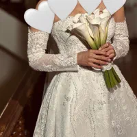 لباس عروس