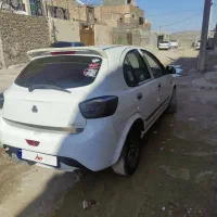 تیبا ۲ مدل ۱۴۰۰ معاوضه