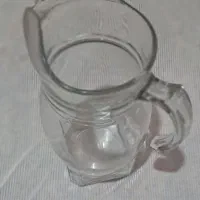 پارچ شیشه ای