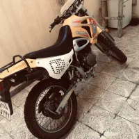 موتور تریل ۲۵۰ احسان