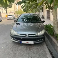 ۲۰۶ مدل ۸۶ تیپ ۲