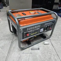 موتور برق زونگشِن 3000 وات بدنه قوی گارانتی دار