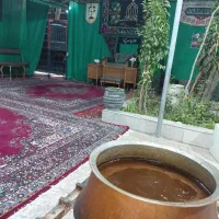 قهوه یزدی استاد یاسینی