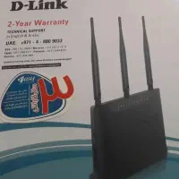 مودم تمیز و درحد