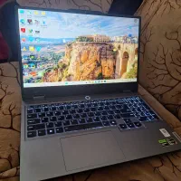 لپتاپ loq rtx 4050