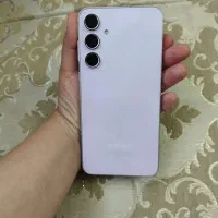 گوشی سامسونگ a55