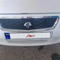 سورن دوگانه مخزن بزرگ برقی