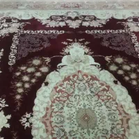 فرش ۱۲ متری ماشینی