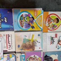 کتاب تیزهوشان و بسته پرش