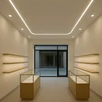 اجرای تخصصی کناف با کادری مجرب