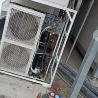 اموش صفر تا صد کولرگازی