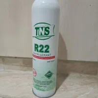 گاز R22