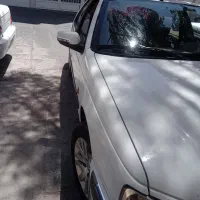 پژو پارس دوگانه کارخانه