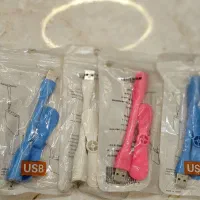 پنکه usb