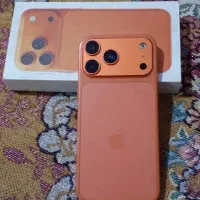 (آیفون 17 پرومکس)