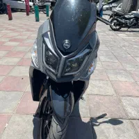 J200|موتورسیکلت|قرچک, زیبا شهر|دیوار