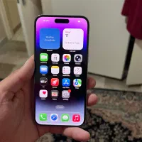 آیفون ۱۴pro max ZAA ریجستر شده