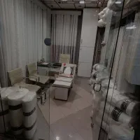 مغازه فروشی