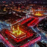 ویزا زیارتی برای اتباع افغانی ویژه اربعین
