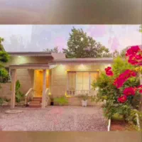 ویلا سند تک برگ  سنگر خیابان شریعتی