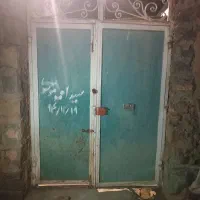 درب دو تاقی