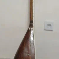 چگور|سازهای سنتی|بهارستان, |دیوار