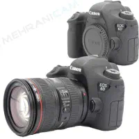 دوربین کنون 6D
