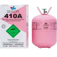 گاز کولر R410A سیزن
