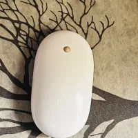 موس اپل اصلی مدل A1197