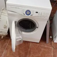لباسشویی