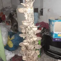 دکوری قهوه خونه