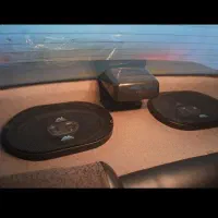 باند mb|صوتی و تصویری|رشت, سلیمانداراب|دیوار