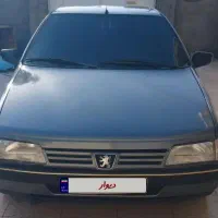 پژو405|خودرو سواری و وانت|کرمان, |دیوار