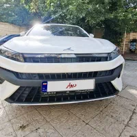 kmc j7  مدل 1404|خودرو سواری و وانت|کرمان, |دیوار