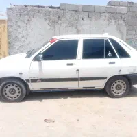 پراید 141|خودرو سواری و وانت|ایرانشهر, |دیوار