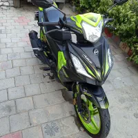 لاکی 185 ABS لاکی 185 مدل 1403