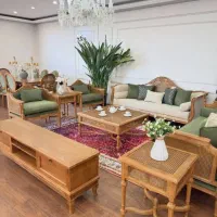 مبل کاجی تعویضی مبل کهنه با مبل نو تعمیرات تعویضی|مبلمان خانگی و میز عسلی|پاکدشت, پاکدشت (مامازند)|دیوار