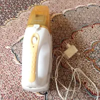 جارو شارژی sunny