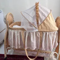 ننی و گهواره موزیکال