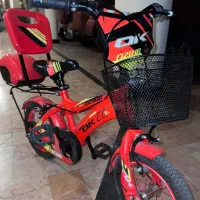 دوچرخه سایز ۱۲