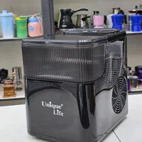 یخساز/ یخ ساز رومیزی یونیک پرقدرت با ضمانت