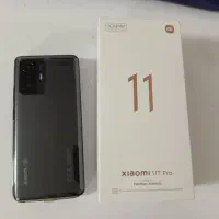 گوشی 11tpro