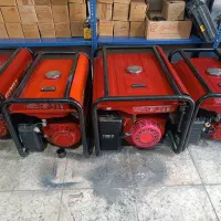 تعمیرات و کرایه انواع موتور برق