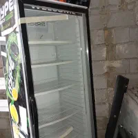 یخچال ایستاده